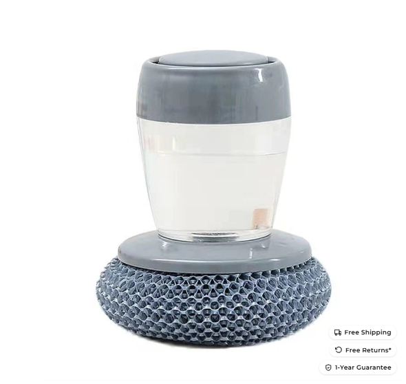 - Simplify your dishes - Effective and Practical! | Kalsten